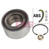 Fiat Scudo Platform (07-) FAG Front Wheel Bearing Kit 713640540 #5 small image