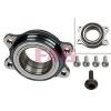 Audi A8 (09-) FAG Wheel Bearing Kit 713610900