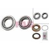 FORD MAVERICK Wheel Bearing Kit Front 2.4,2.5,2.7 713613750 FAG Quality New #5 small image