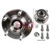 Wheel Bearing Kit fits KIA SORENTO 2.0D Front 2010 on 713626640 FAG Quality New #5 small image