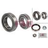 Citroën C25 Bus (81-94) FAG Wheel Bearing Kit 713650410