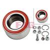 Seat Toledo I (91-99) FAG Front Wheel Bearing Kit 713610100