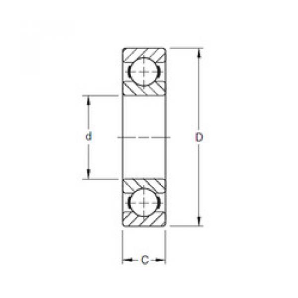 Rodamiento 334K Timken #1 image