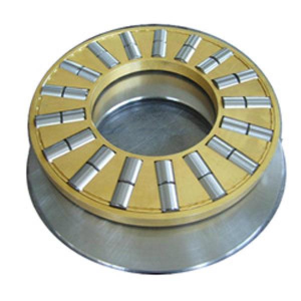 CONSOLIDATED Rodamientos T-731 Thrust Roller Bearing #1 image
