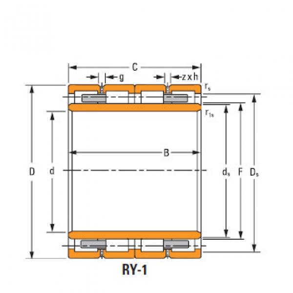 Bearing 820rX3264 #1 image