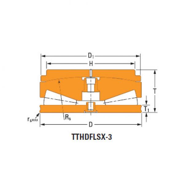 Bearing B-6593-c #1 image