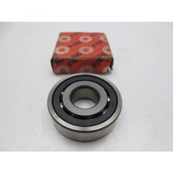 FAG 7311B.TVP.UA Angular Contact Bearing, 17m ID x 47m OD x 14m W #1 image