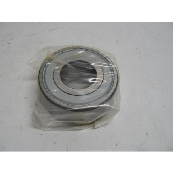 NEW FAG 3306-BD-2Z ANGULAR CONTACT BALL BEARING #4 image