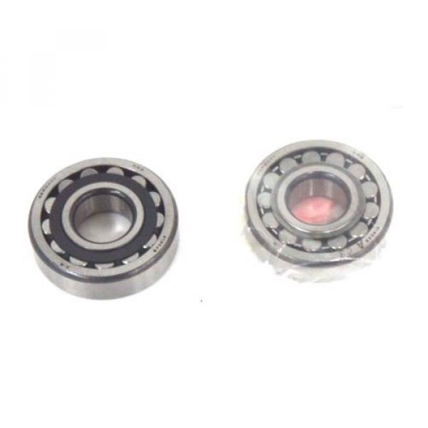 LOT OF 2 NEW FAG 21304E SPHERICAL ROLLER NTN JAPAN BEARING #3 image