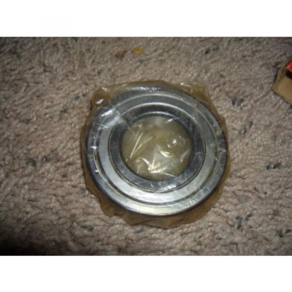 6026.2ZR C3 FAG Single Row Ball Bearing #3 image