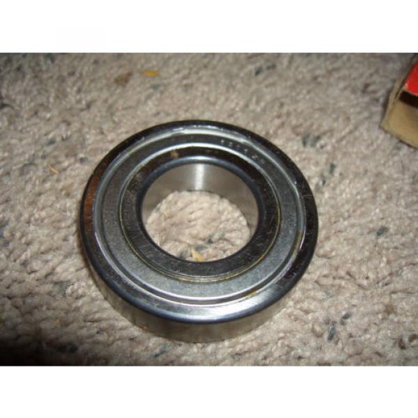 6026.2ZR C3 FAG Single Row Ball Bearing #4 image