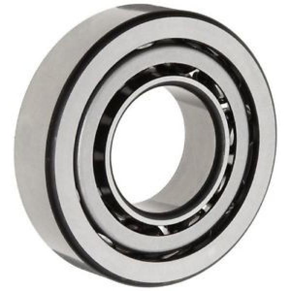 FAG NTN JAPAN BEARING FAG 7205B-TVP-UA Angular Contact Ball Bearing, Single Row, Open, #5 image