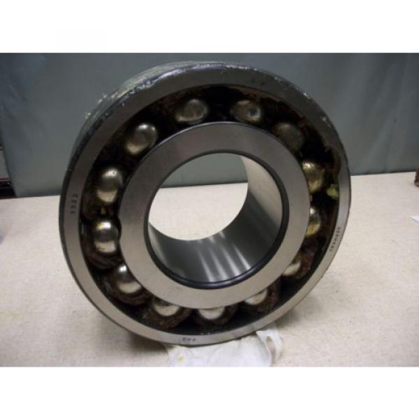 Fag 3322 Radial Ball Bearing #1 image