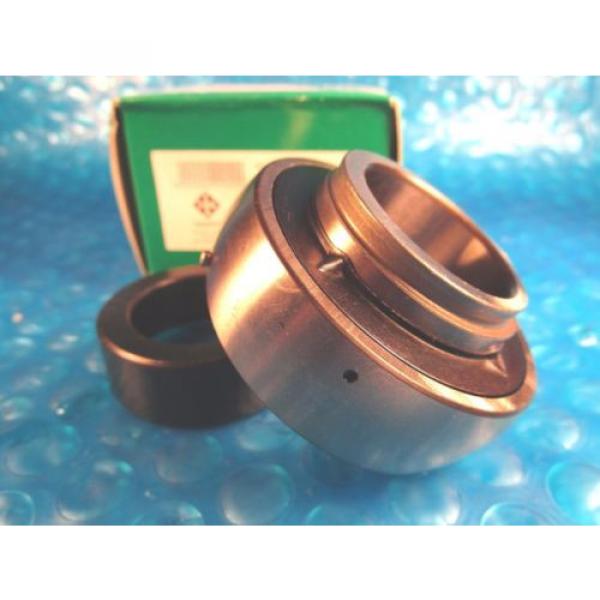 INA GE30KRRB Ball Bearing Insert (=2 Timken, FAG) #1 image