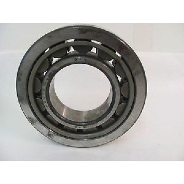 Fag NU318.C3 Roller Bearing, 190mm OD, 43mm Wide, 90mm ID #5 image