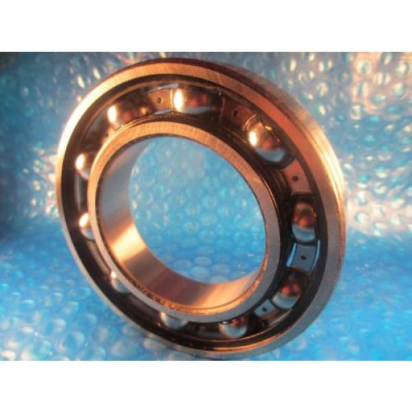 FAFNIR 215K 215 K Single Row Radial Bearing (=2 SKF 6215, NSK, NTN, FAG) #3 image