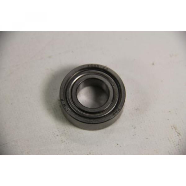 FAG 6003-C3 Single Row Bearing, 17mm Bore, 35mm OD, 10mm Width #4 image