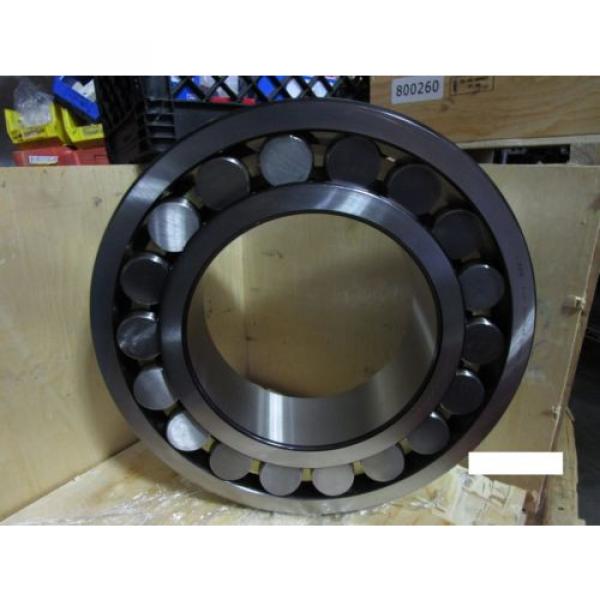 Fag 22256-B-K-MB, Spherical Roller Bearing; 280 mm ID x 500 mm OD x 130 mm Wide #5 image