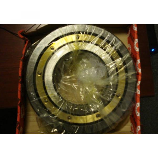 FAG,  Open Deep Groove Ball Bearing, 150mm x 320mm x 65mm,6330M.C3 /5169eHE5 #3 image