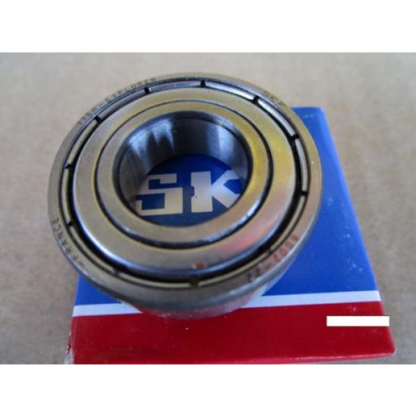 SKF 6002-2Z, ZZ, 2ZR, Deep Groove Roller Bearing (=2 NTN, NSK, FAG, 9102 KDD) #4 image