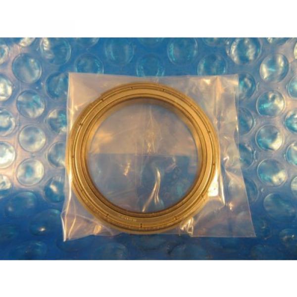 NTN 6809ZZ NR, 6809 2Z NR, Radial Bearing, with Snap Ring (SKF 61809, NSK,FAG) #2 image