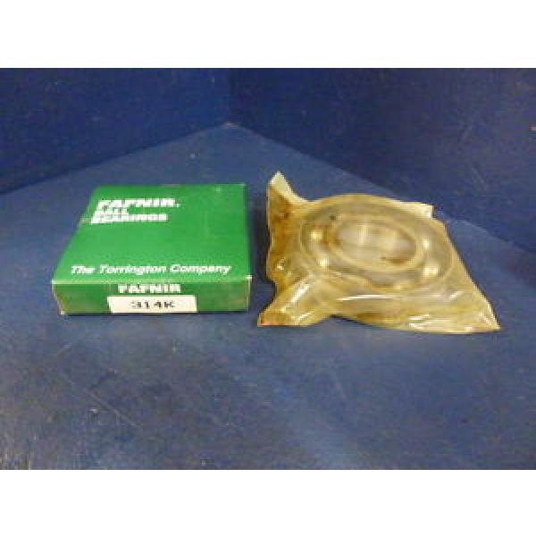 FAG 314K-FS50000 Single Row Ball Bearing 314K #5 image