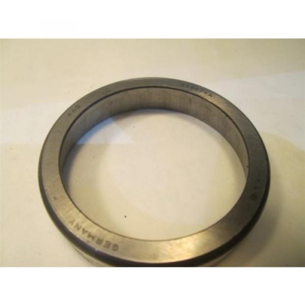 FAG Tapered Roller  Bearing Set 32007X #4 image