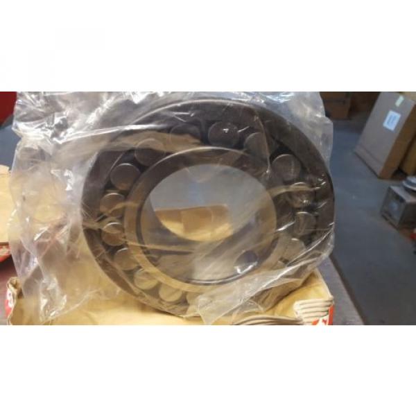 FAG 23222-E1A-M-C3 Spherical Roller Bearing #2 image