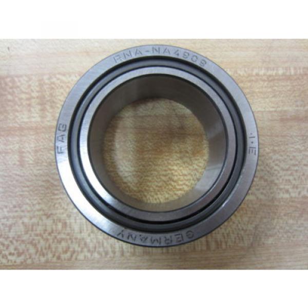 Fag RNA-NA4909 Bearing RNANA4909 - New No Box #5 image