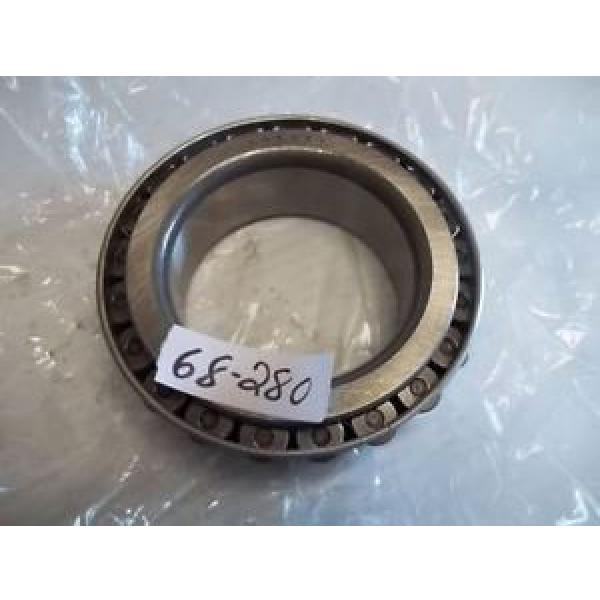 FAG K39590 Tapered Roller Bearing #5 image