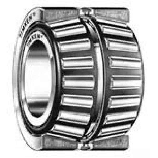 Timken TAPERED ROLLER LM247748DW  -  LM247710   #5 image